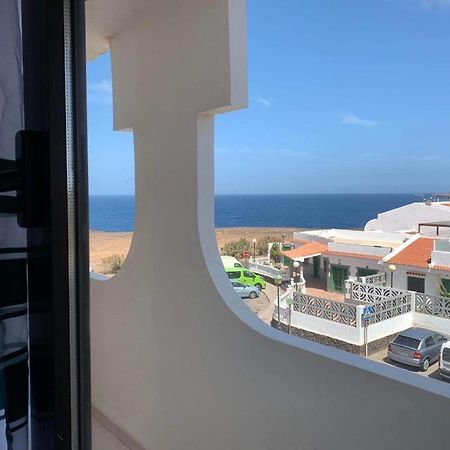 Clarissa Apartment Costa De Antigua Buitenkant foto